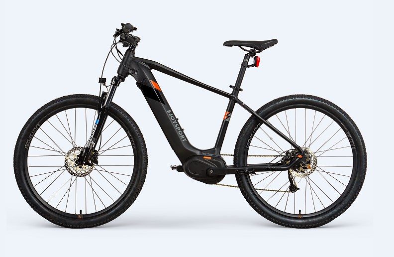 Specialized Ebikes