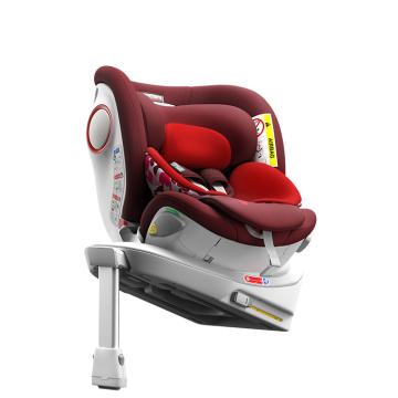 China Top 10 Baby Car Seat Brands