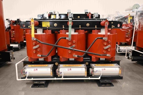 Diga adeus ao risco de vazamento de óleo. Os transformadores do tipo seco da Hengcheng Special Transformers tornam a distribuição de energia segura, livre de preocupações e econômica.