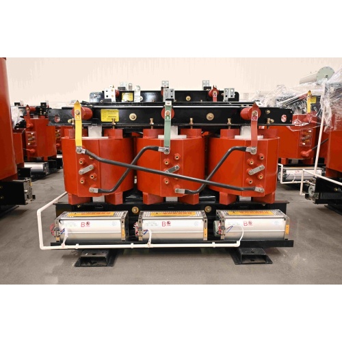 Di adiós al riesgo de fugas de aceite. Los transformadores de tipo seco de Hengcheng Special Transformers hacen que la distribución de energía sea segura, sin preocupaciones y rentable.