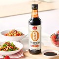 500ml Premium Sugar-Free Light Soy Sauce | Non-GMO, Gluten-Free, Fermented Brewed Soy Sauce1