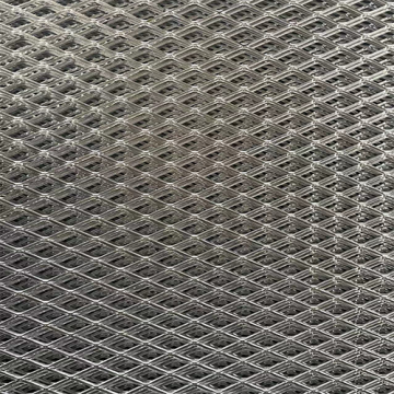 Ten Chinese Metal Mesh Suppliers Popular in European and American Countries