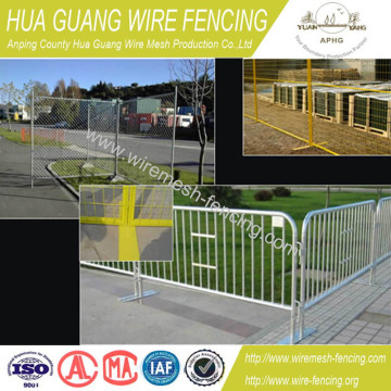 Ten Chinese Temporary Garden Fencing Suppliers Popular in European and American Countries