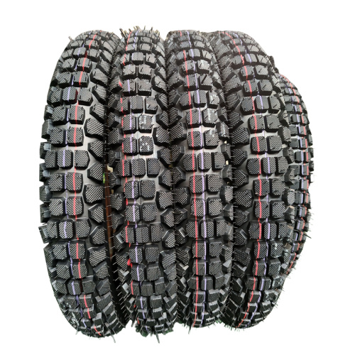 Класіфікацыя і выкарыстанне шын матацыклаў