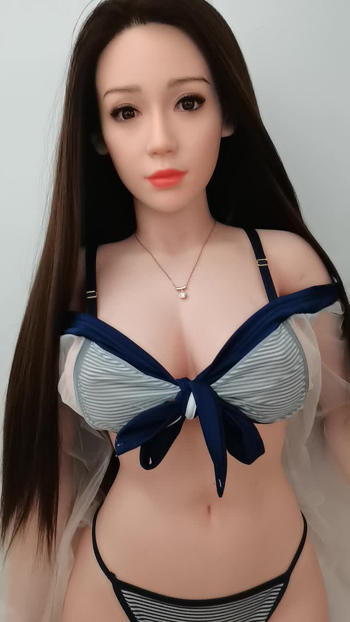 158cm Big Ass Silicone Sex Doll-D3