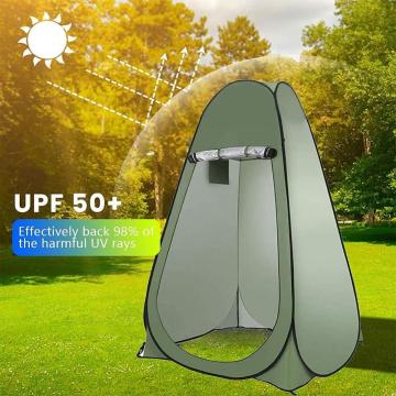 China Top 10 Pop Up Changing Tent Potential Enterprises