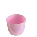 Pink Alchemy Cosmic Clear Sound Healing Quartz Crystal Singing Bowls1