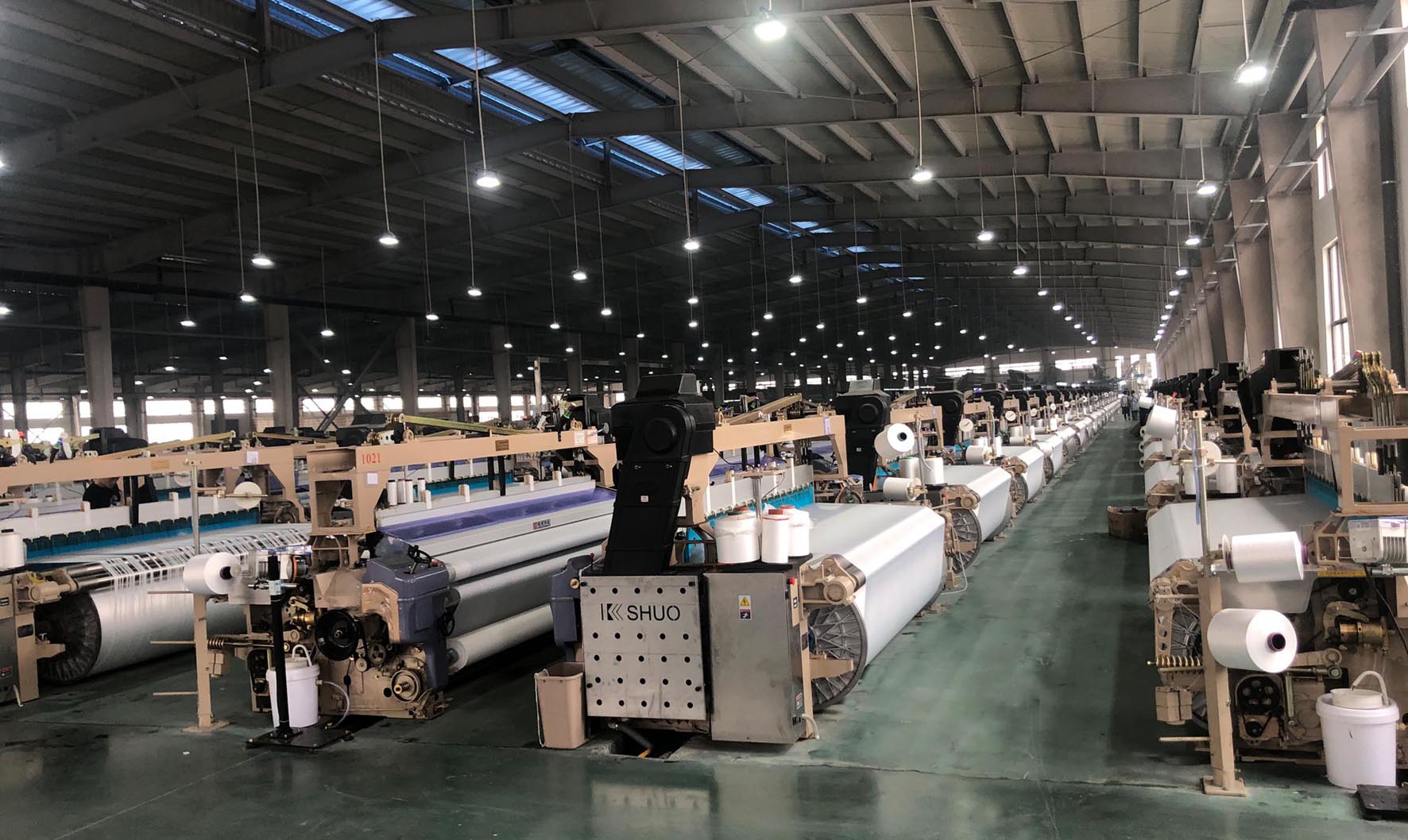 Changxing Xingang Textile Co.,Ltd