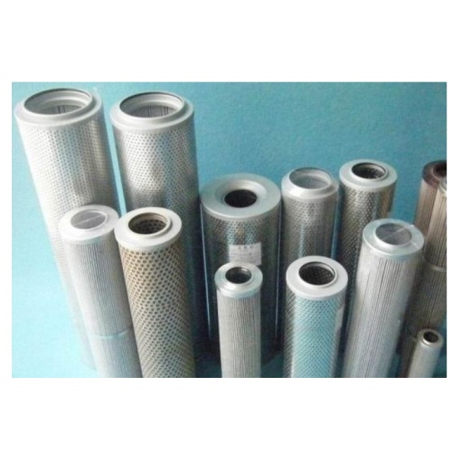 How to choose hydraulic system filter?