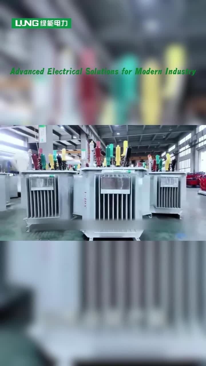 Tecnología energética avanzada que garantiza un suministro de energía ininterrumpido