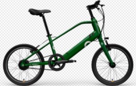Lithium Battery Electric Bicycle Instrument 