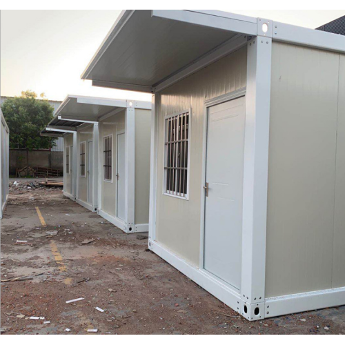 The cheapest and most convenient container house -detachable container house