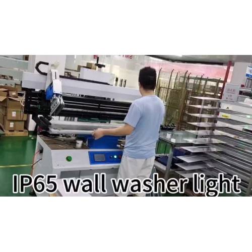 IP67 wall washer lamp factory