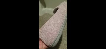 Soft Dwell · Pressure-reducing Fluffy Home Slippers