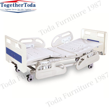 Ten Chinese Hospital Medical Flat Bed Suppliers Popular in European and American Countries
