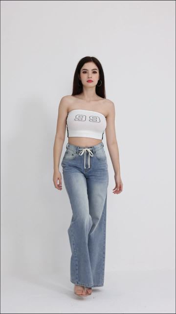 Canana jeans 3