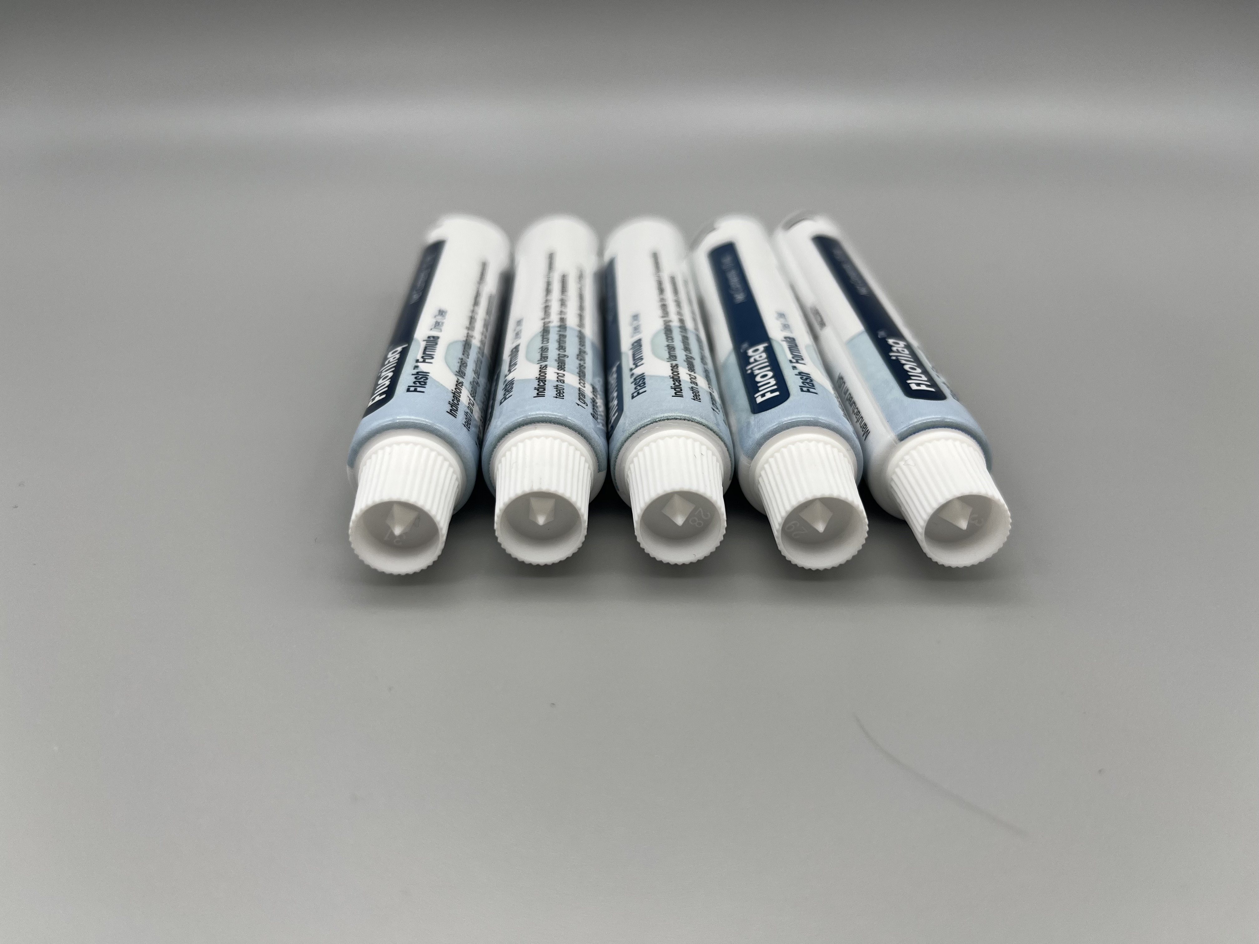 ABL Ointment use tube