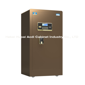 China Top 10 Home Safebox Potential Enterprises