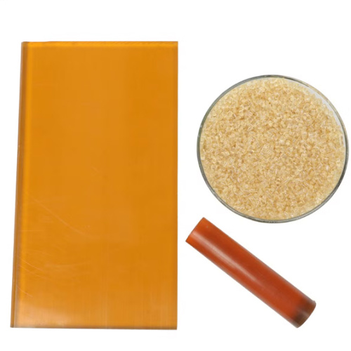 ¿Cómo elegir materiales PEI y procesarlos en láminas y varillas de PEI?