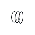 CYPR Piston Ring for Engine Spare Parts1