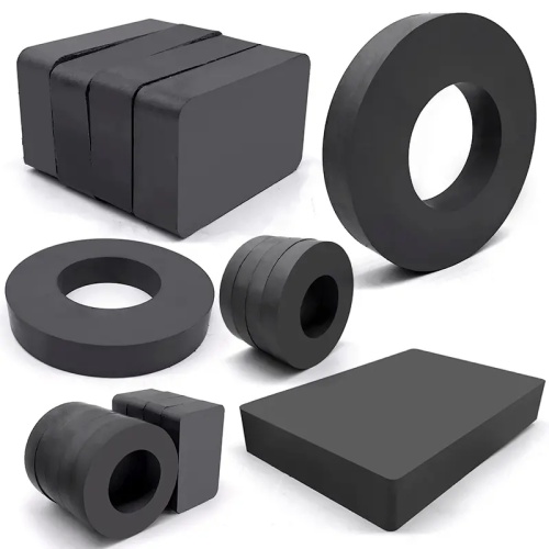 What to Look for When Choosing a Magnet Supplier