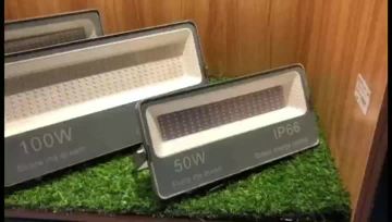 Led Flood Light(Driver On Board)