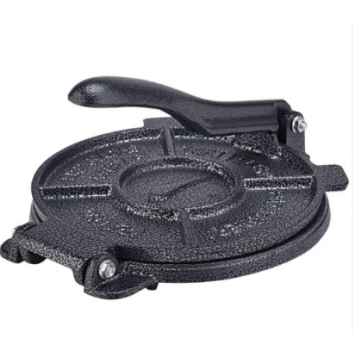 Cast Iron Tortilla Press : A Must-Have Kitchen Tool