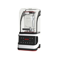 Professional Soundproof Ice Blender for Commercial Smoothie Making1