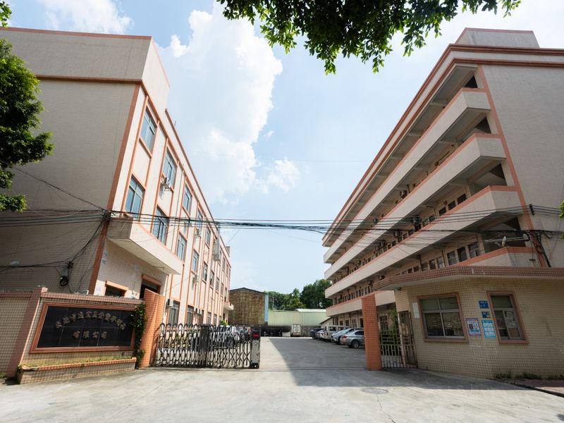Dongguan Lianhong Hardware Products Co., Ltd.