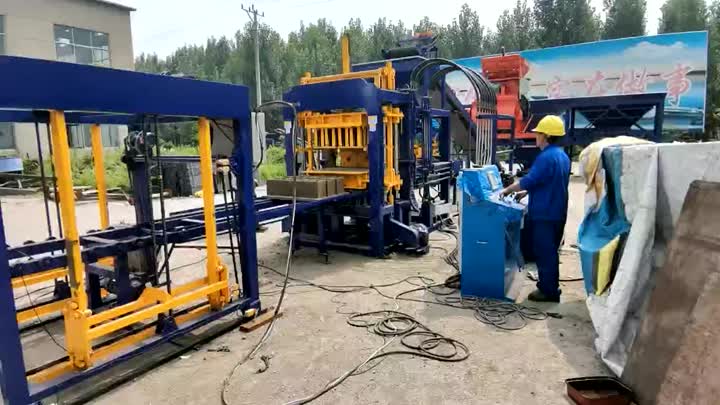 Лучший полый кирпичный машина на продажу