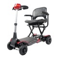 180W 24V 6Ah 3 Wheel Electric Scooter with Lithium Battery1