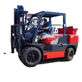 China Brand 3-Ton Automatic Forklifts at Most Cheap Prices1