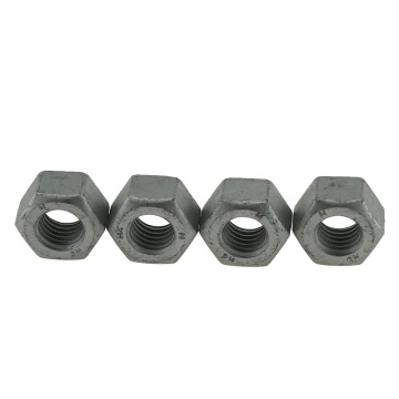 Trusted Top 10 Steel Coupling Nut Manufacturers and Suppliers