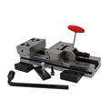 GT CNC Milling Machine Modular Precision Self-Centering Vise GT 150*200 for High Precision CNC Machines1