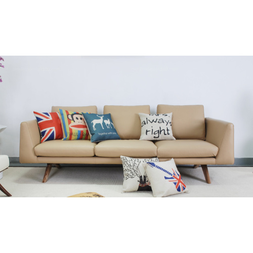 the togo sofa