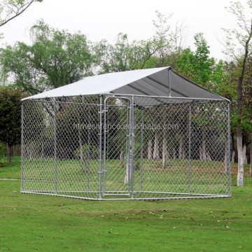 China Top 10 Dog Wire Kennel Potential Enterprises