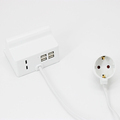 GS Best Selling Tabletop AC Power Sockets1