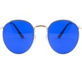 Chakra Mood Light Therapy Glasses: Color Therapy & Chromotherapy1