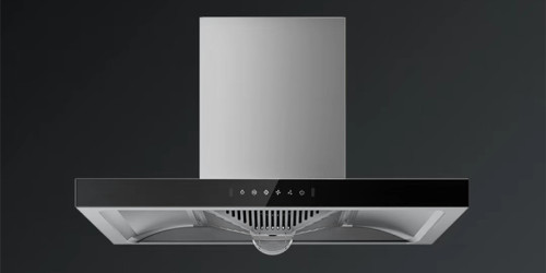 Anong Uri ng Color-Coated Metal Sheet PCM VCM Metal ang Dapat Gamitin para sa Range Hood Housings?