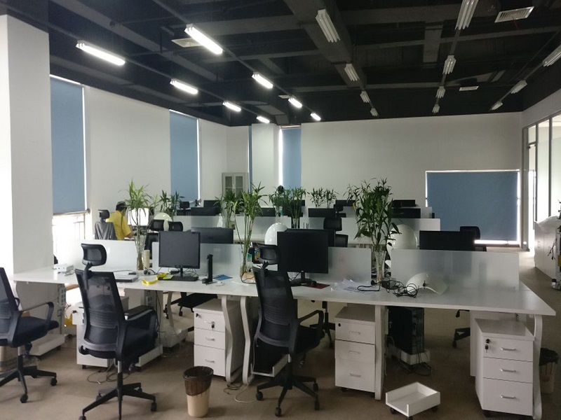 Henan 1st Century Robot Co., Ltd.
