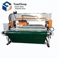 Automatic Moving Head Hydraulic Die Cutting Machine1