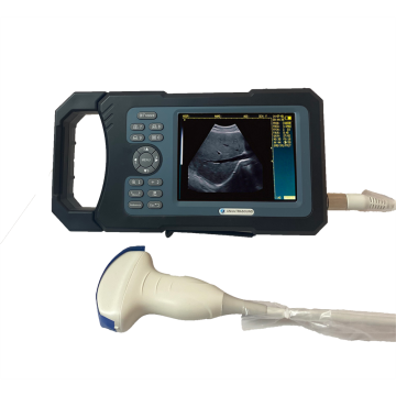 Top 10 China Veterinary Ultrasound Machine Manufacturers