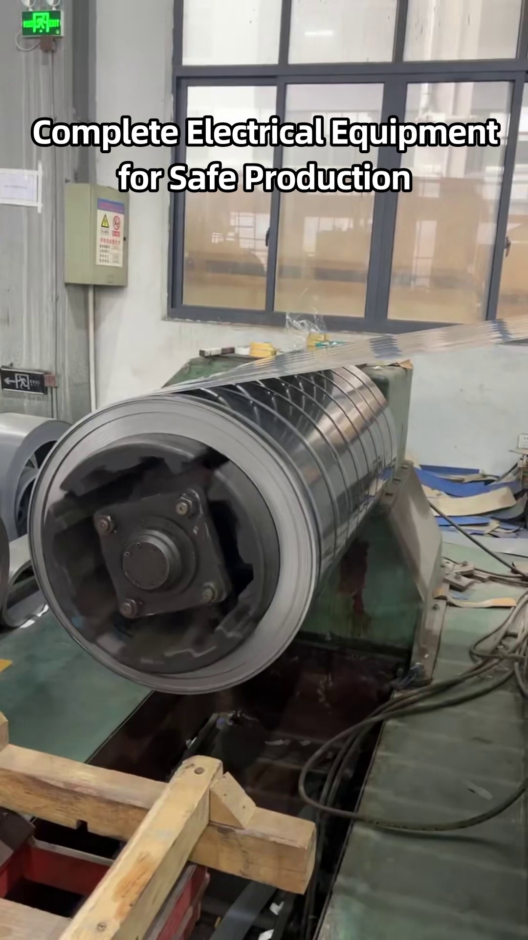 Adaptation de tuyaux multigrades pour les projets de systèmes de support d'équipements miniers, de machines de construction et d'équipements industriels