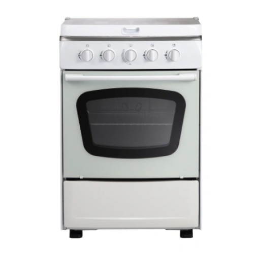 Cooking Convenience Redefined: Gas Ovens with 4 and 5 Burners