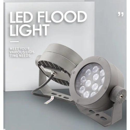 LED -Spotlight auch als LED -Spotlight bekannt