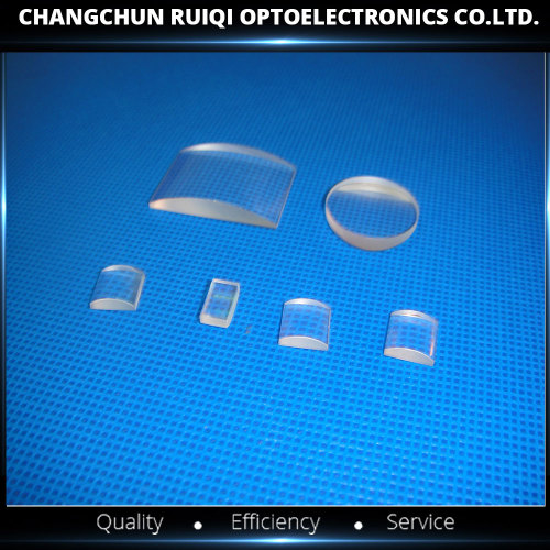 Meniscus Cylindrical lens/Square lens/Plano Convex lens