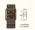 Factory Direct Sale: Guangdong Manufacturer Furniture Accessories & Hardware Parts1