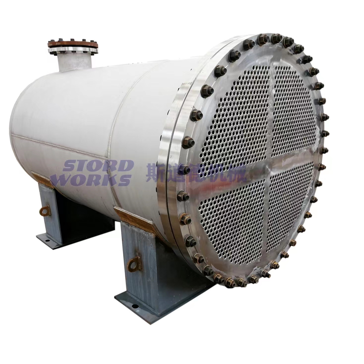 Tube Heat Exchanger