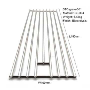 Top 10 China BBQ fork Manufacturers