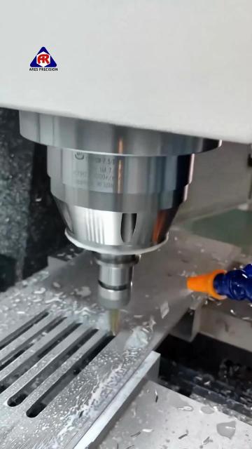 CNC Machining Services